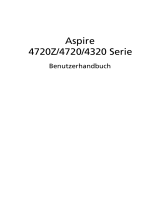Acer Aspire 4320 Benutzerhandbuch