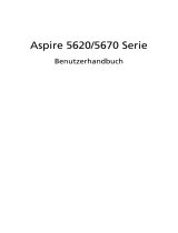Acer Aspire 5670 Benutzerhandbuch