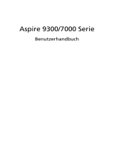 Acer Aspire 9300 Benutzerhandbuch