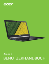 Acer Aspire A615-51G Benutzerhandbuch