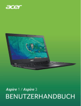 Acer Aspire A114-32 Benutzerhandbuch