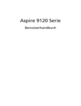 Acer Aspire 9120 Benutzerhandbuch