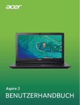 Acer Aspire 3 - A315-41G Benutzerhandbuch