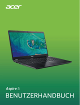 Acer Aspire A515-52 Benutzerhandbuch