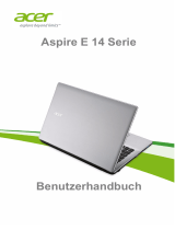 Acer Aspire E5-421 Benutzerhandbuch