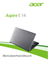 Acer Aspire K40-10 Benutzerhandbuch
