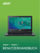 Acer Aspire A111-31 Benutzerhandbuch