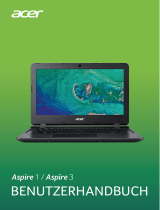 Acer Aspire A311-31 Benutzerhandbuch