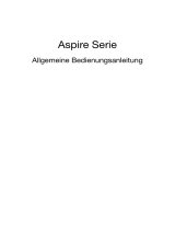 Acer Aspire E5-571 Benutzerhandbuch