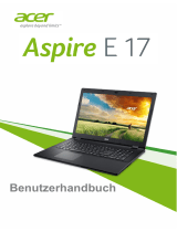 Acer Aspire E5-721 Benutzerhandbuch