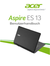 Acer Aspire ES1-331 Benutzerhandbuch