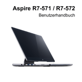 Acer Aspire R7-571G Benutzerhandbuch