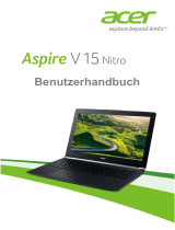 Acer Aspire VN7-572G Benutzerhandbuch