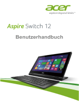 Acer SW5-271 Benutzerhandbuch