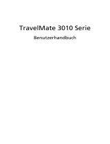 Acer TravelMate 3010 Benutzerhandbuch