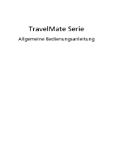Acer TravelMate 5230 Benutzerhandbuch