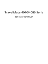 Acer TravelMate 4070 Benutzerhandbuch