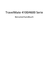 Acer TravelMate 4600 Benutzerhandbuch