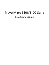 Acer TravelMate 5100 Benutzerhandbuch