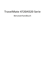Acer TravelMate 4320 Benutzerhandbuch