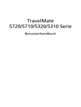 Acer TravelMate 5310 Benutzerhandbuch