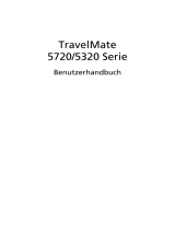 Acer TravelMate 5720 Benutzerhandbuch