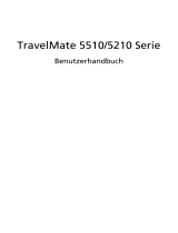 Acer TravelMate 5210 Benutzerhandbuch
