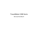 Acer TravelMate C200 Benutzerhandbuch