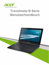 Acer TravelMate B115-MP Benutzerhandbuch