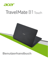 Acer TravelMate B117-MP Benutzerhandbuch