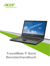 Acer TravelMate P446-M Benutzerhandbuch