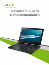 Acer TravelMate B115-M Benutzerhandbuch