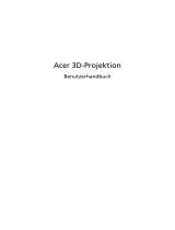 Acer S5201 Benutzerhandbuch