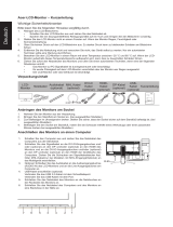 Acer BX340C Schnellstartanleitung