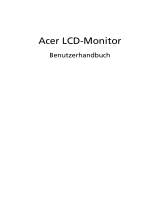 Acer Q276HL Benutzerhandbuch