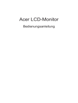 Acer R241Y Benutzerhandbuch