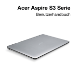 Acer Aspire S3-951 Benutzerhandbuch
