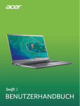Acer SF315-52 Benutzerhandbuch