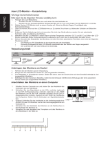 Acer CB271H Schnellstartanleitung