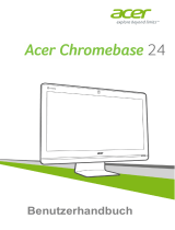 Acer CA24I Benutzerhandbuch