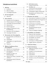 Philips 220TW9FB/00 Benutzerhandbuch