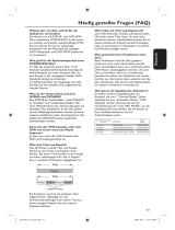 Philips DVDR3305/02 Benutzerhandbuch