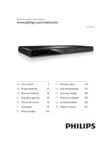 Philips DVP5992/12 Benutzerhandbuch
