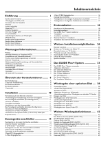 Philips HDRW720/00 Benutzerhandbuch