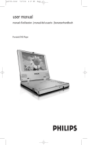 Philips PET700/00 Benutzerhandbuch