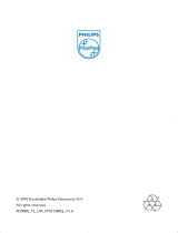 Philips PD9000/12 Benutzerhandbuch
