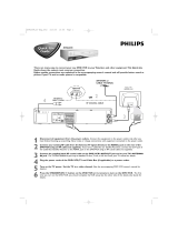 Philips DVP620VR/00 Benutzerhandbuch