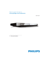 Philips BDP3280 Benutzerhandbuch