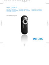 Philips KEY019/00 Benutzerhandbuch