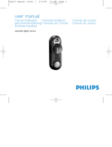 Philips KEY010/00 Benutzerhandbuch